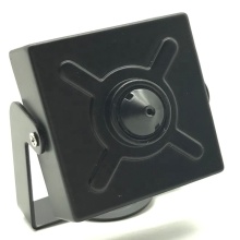 San Marino CCD/CMOS Truck/Fire Truck Front View Monitoring Probe