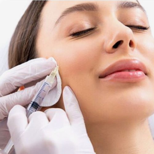 Dermal Filler Injections Face near Me