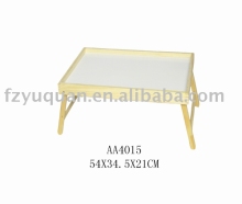 Wooden Tray  AA4015