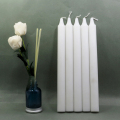 38g Barato Stick Household White Candle