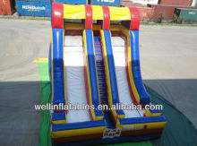 inflatable slide 2014/ slide inflatable / inflatable slide games