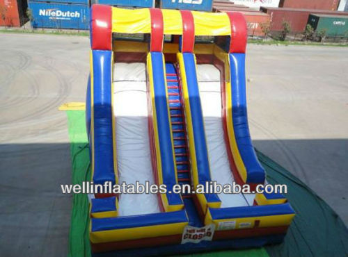 inflatable slide 2014/ slide inflatable / inflatable slide games