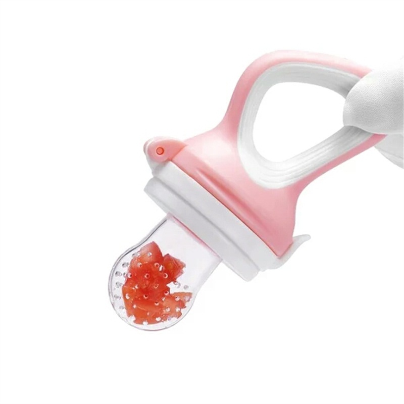 baby feeding product baby fruit feeder pacifier