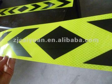 reflective vehicle tape