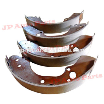 Isuzu1 TFS/97 UCS rear brake shoe 8971911101/8-97191110-1