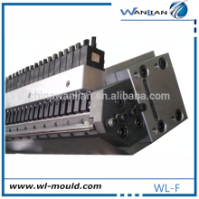 Slot die for Glue Coating