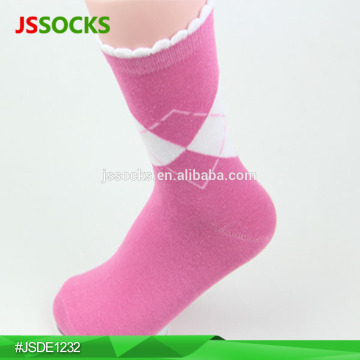 3d Young Girls In White Tube Sock