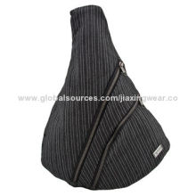 Sling Backpack, Popular Design, Available in Various Colors and Sizes, Also Available in Purple