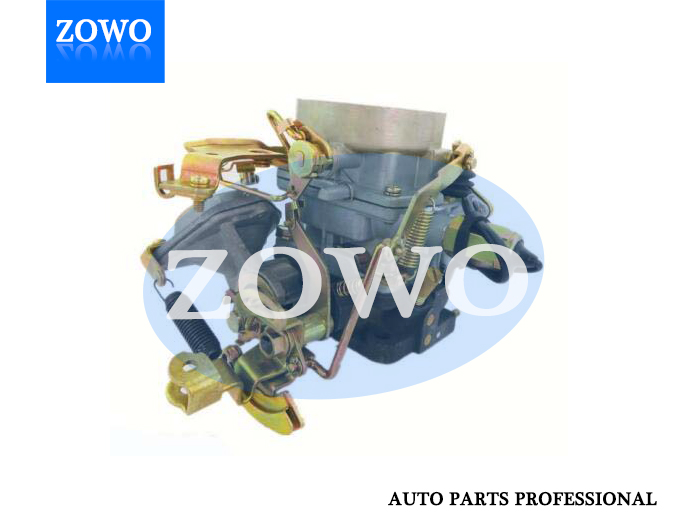 16010 13w00 Auto Parts Carburetor For Nissan