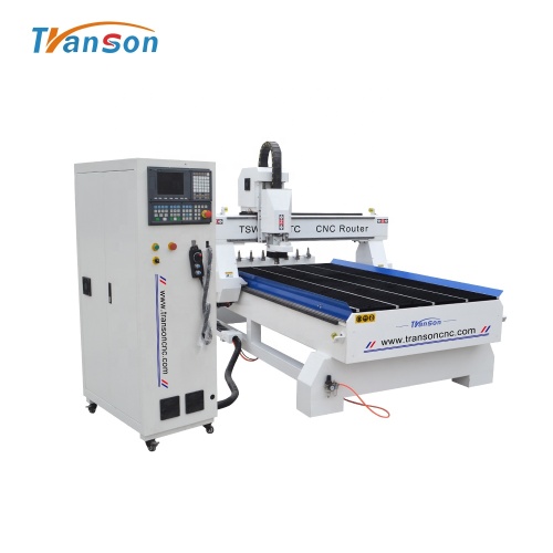 1325 ATC CNC Router Machine