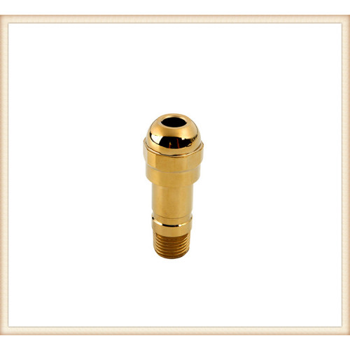 Brass Faucets part & inlet Connectors