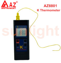 AZ8801 K Type Digital Thermometer