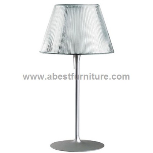 Philippe Starck romeo moon lamp