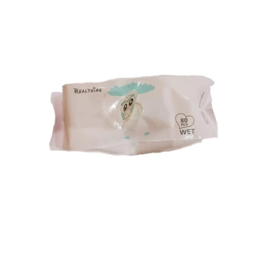 Baby Wipes Warmer Natürliche Bio Baby Wet Wipes