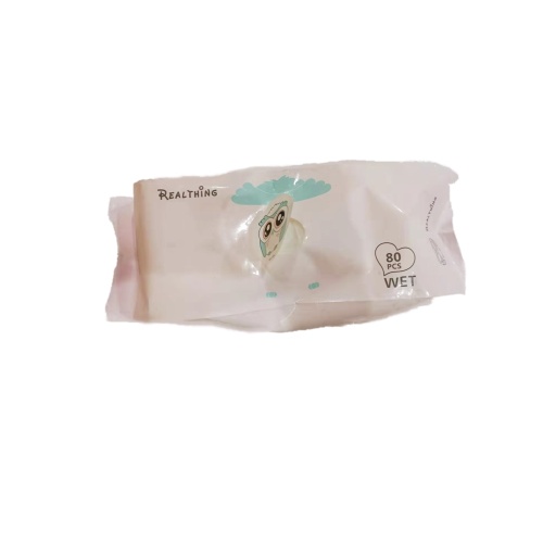 Baby Wipes Warmer Naturalne organiczne chusteczki nawilżane dla niemowląt