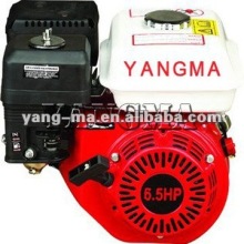 model YM188F, air cooled hand start 13hp small gasoline engines