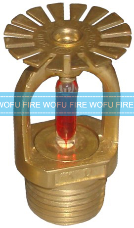 All types fire sprinkler head