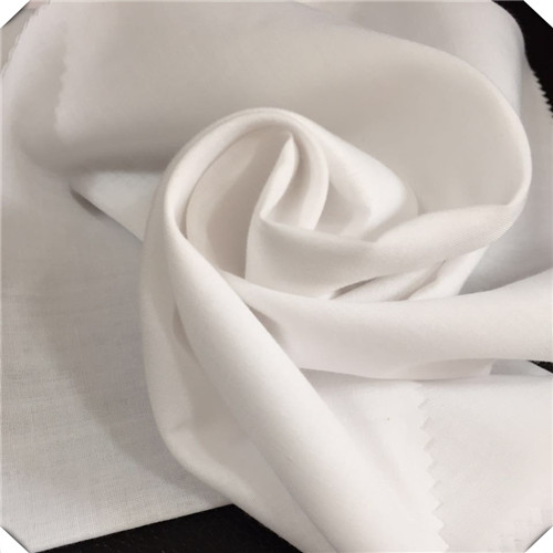 bleaching lining fabric