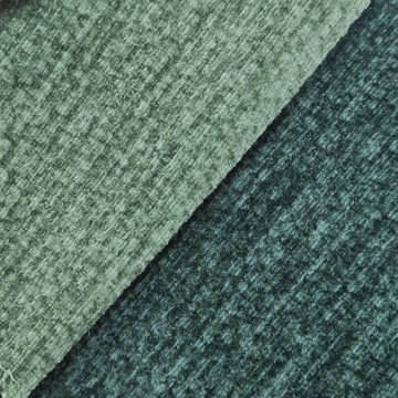 Durable Wear-Resistant Chenille Sofa Fabric