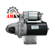 Bosch 12V 1.0KW DD Automobile Starter