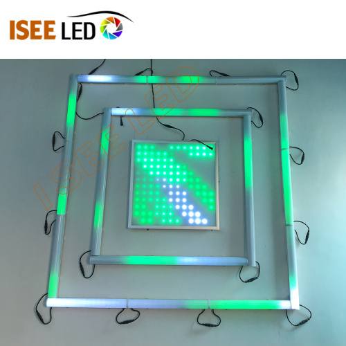 Tube 8 Bit LED Multicolor Programmable