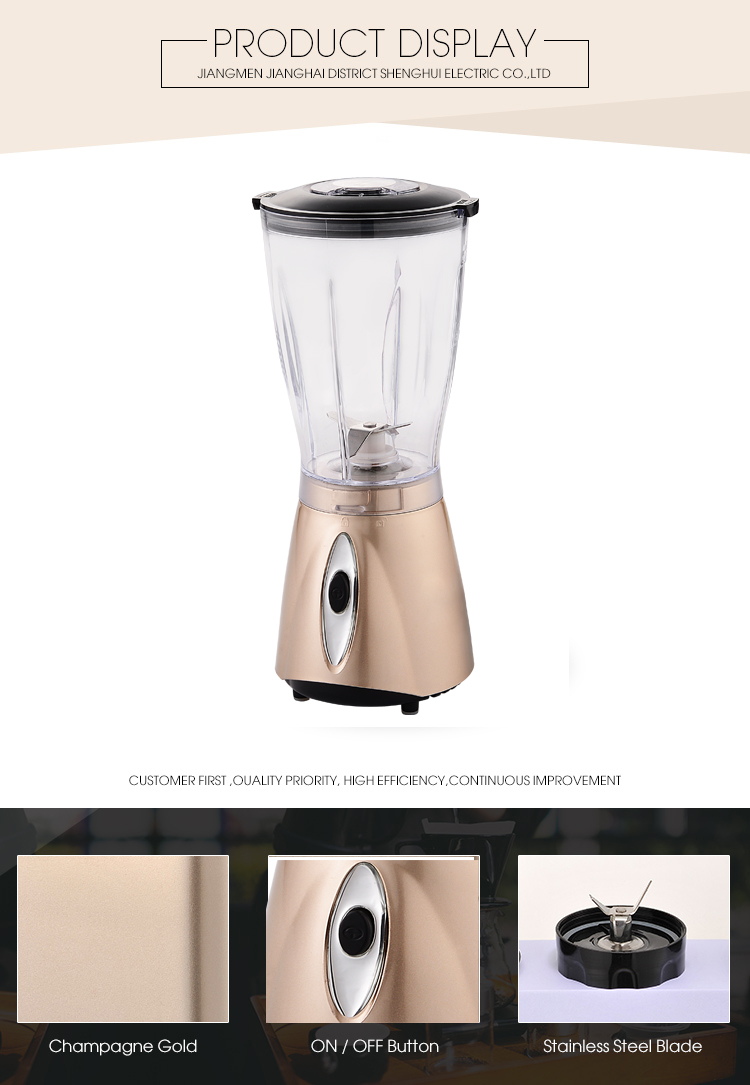 AD-2890 Blender