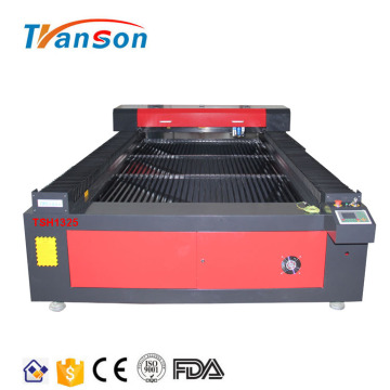 1325 CO2 metal non-metal laser cutting engraving machine