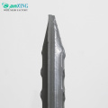 Heibei gegalvaniseerd y Type Star Fence Post