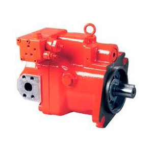 Kawasaki Piston Pump