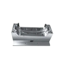 ABS Injection Shell Plastic Enclosure