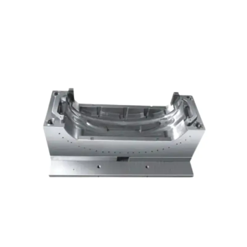 ABS Injection Shell Plastic Enclosure