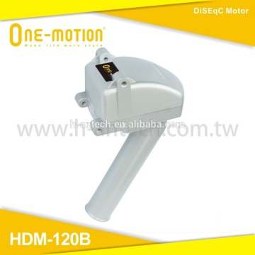 Diseqc Motor / Diseqc H-H mount