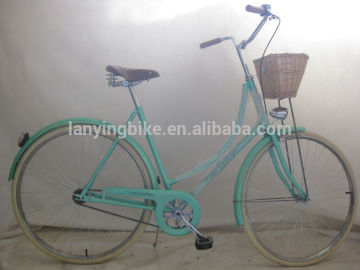 28 Inch City Bike/28 vintage bicycle / holland bike /bycicle dutch