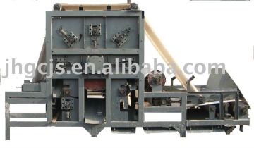 China starch line Potato Fiber Dehydrator starch by-product processing