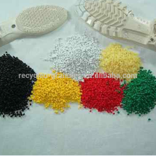polypropylene recycled pellets/ recycled pp granules