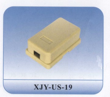 Surface Mount Boxes