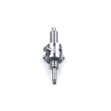 Mini Ball Screw 0802 untuk mesin rounter