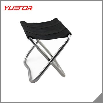 NEW PORTABLE ALUMINUM FOLDING STOOL CHAIR