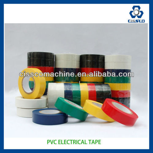 INSULATION TAPE MANUFACTURING MACHINERY, TAPE MANUFACTURING MACHINERY