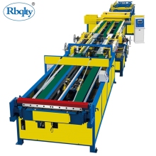 Auto Duct Making Line: Cable Duct Machine & Flexible Duct Machine