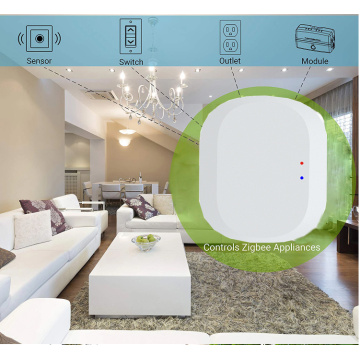 Hub wireless Zigbee 3.0 Smart Gateway