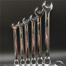 Good Quality Open end combination wrenches
