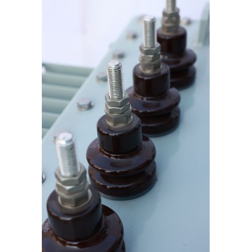 S11 Electric Oil Immersed Power Transformer