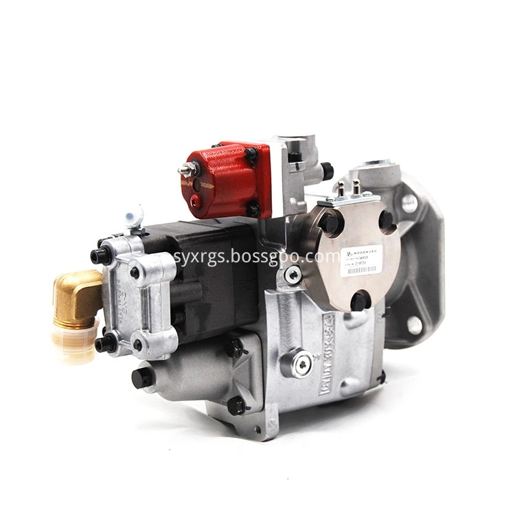 4951502 CUMMINS PT fuel pump