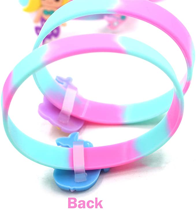 Silicone Wristband