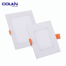 Hot Selling Wholesale Cheap Custom Flat Led Lamp