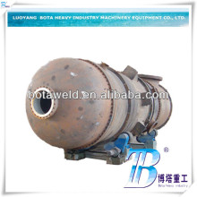 Pipe Welding Rotator
