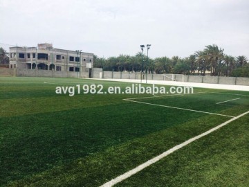 Mini Outdoor Football Field Grass Turf