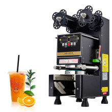 AONUOSI Professional Cup Sealing Machine for Bubble Tea