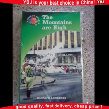 My hot book eva shaped foam child book